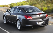 Opel Insignia,  , , , , 